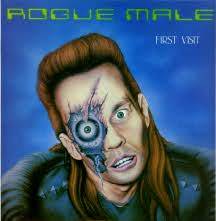 Rogue Male : First Visit